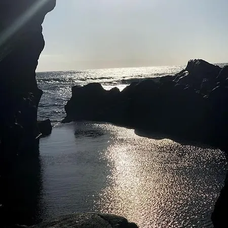 Salitre Daire El Golfo