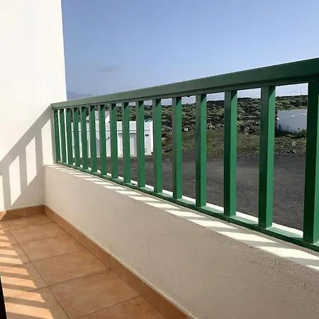 Salitre Apartment El Golfo