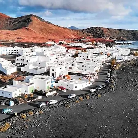 Salitre Daire El Golfo