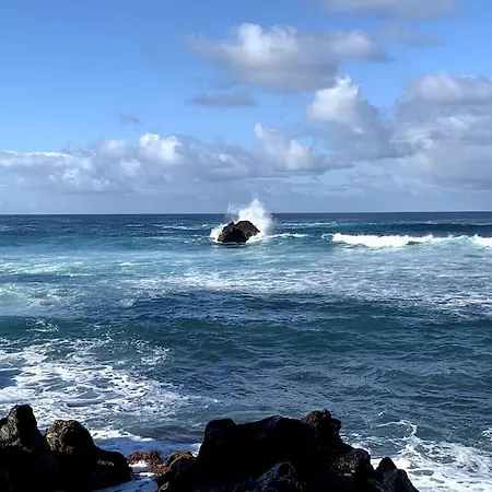 Apartment Salitre El Golfo