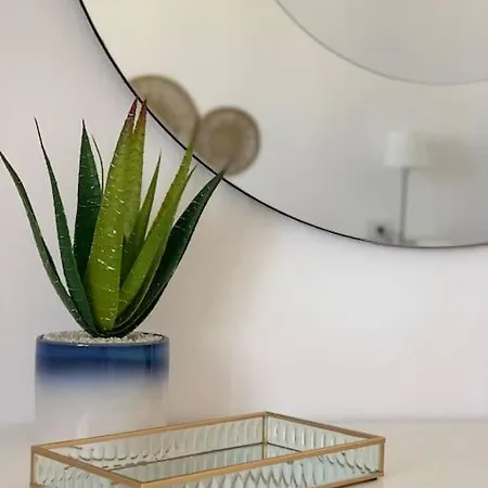 Apartamento Salitre *