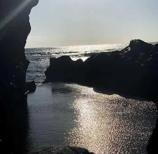 Salitre Apartment El Golfo