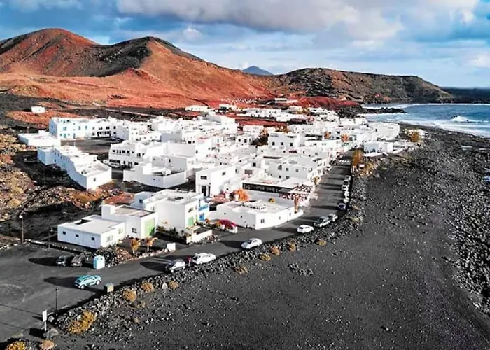 Salitre Appartement El Golfo