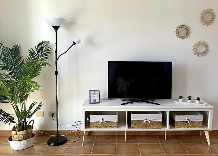 Appartement Salitre *