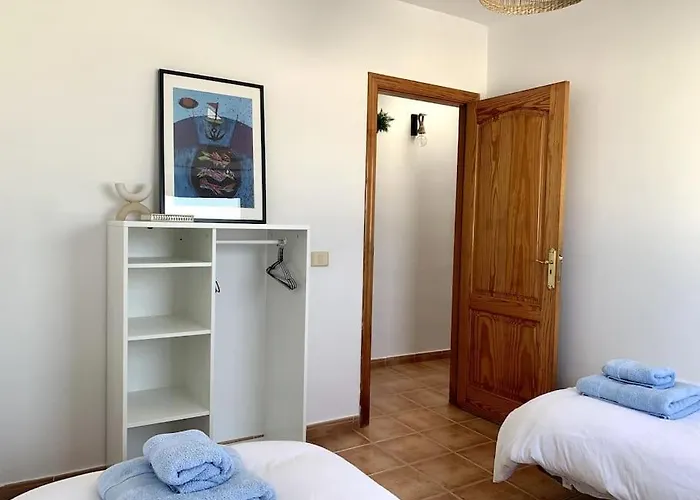 Salitre Appartement El Golfo