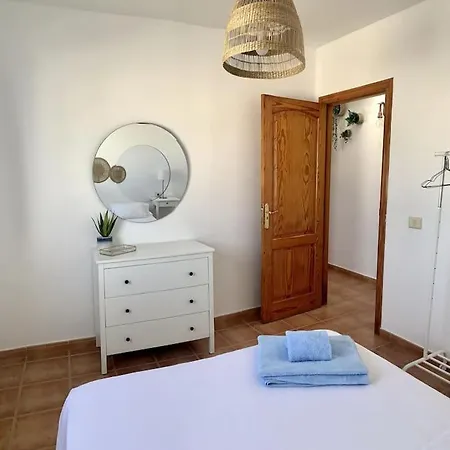 Salitre إل جولفو