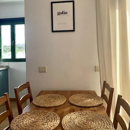 Salitre * إل جولفو